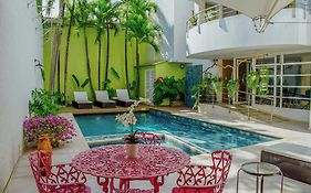 Malik Hotel Boutique